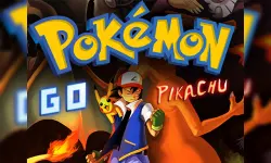 Pokemon GO Pikachu image