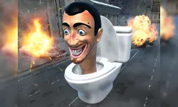 Skibidi Toilet Survival image