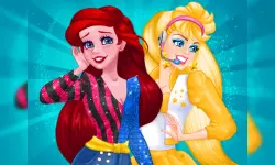 Lovely Streamers image