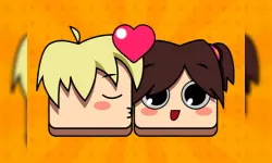 Puzzle Love image