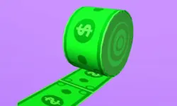 Money Up image