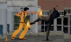 City Fighter vs Street Gang image