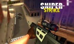 Sniper Strike image
