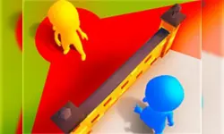 Hide Or Seek 3D Game image