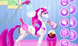 My Unicorn Magic Horse image