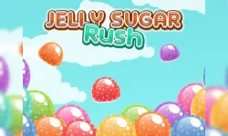 Jelly Sugar Rush image