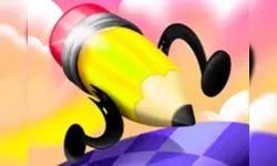 Fun Draw Race 3D - Fun & Run 3D Game image