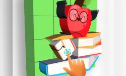 Jumbled Puzzle image