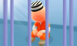 Idle Game Prison Life image