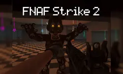 FNAF Strike 2 image