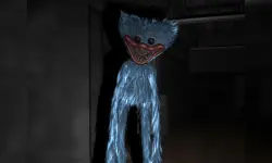 Poppy Office Nightmare image