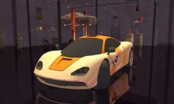 Drivers Washing Clean image