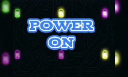 Power On image