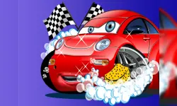 Car Wash With John image