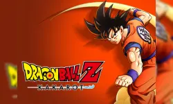 Dragon Ball Z KAKAROT FIGHT image