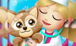 Pet Doctor Animal Care image