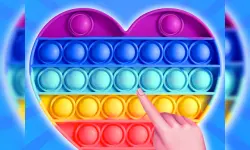 Pop It 3D image