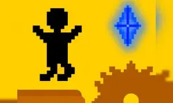 Pixel Path image
