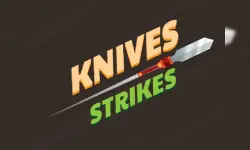 Knives Strikes image