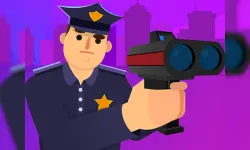 Let #039;s Be Cops 3D image