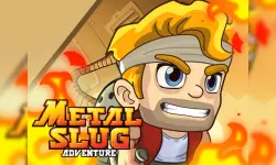 Metal Slug Adventure image