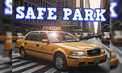 Park Safe image