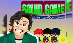 Squid Game Hunter online image