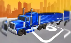 Battlefield Truck Simulator image