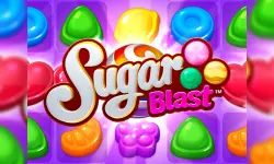 Sugar Blast image