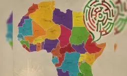 This Time For Africa image