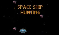 SPACE SHIP HUNTING image