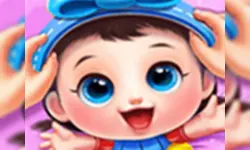 Baby Panda Care 2 - Cute Panda Grow Up image