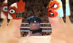 Royal Thumble image