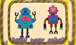 Create Your Robot image