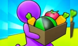 Buildy Island 3d Game image