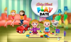 Baby Hazel Playdate image
