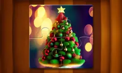 Christmas Jigsaw Puzzles image