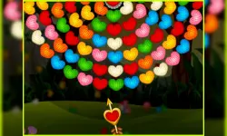 Valentines Bubble Wheel image
