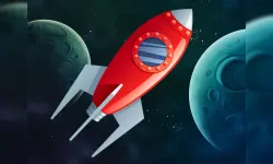 Space Attack image