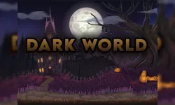 Dark World image