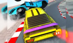 Derby Destruction Simulator image