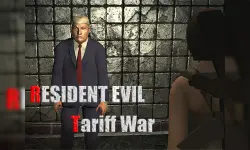 Residents Evil Tariff War image