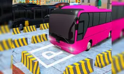 Bus Parking Simulator Online image