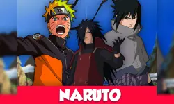 Naruto 3D Game image