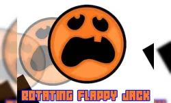 Rotating Flappy Jack image