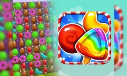 Candy Sweet Boom image