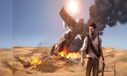 Uncharted : Hidden Stars image