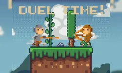 Duel Time image