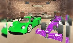 Supercars Speed Race image