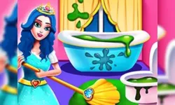 Princess Home Cleaning image